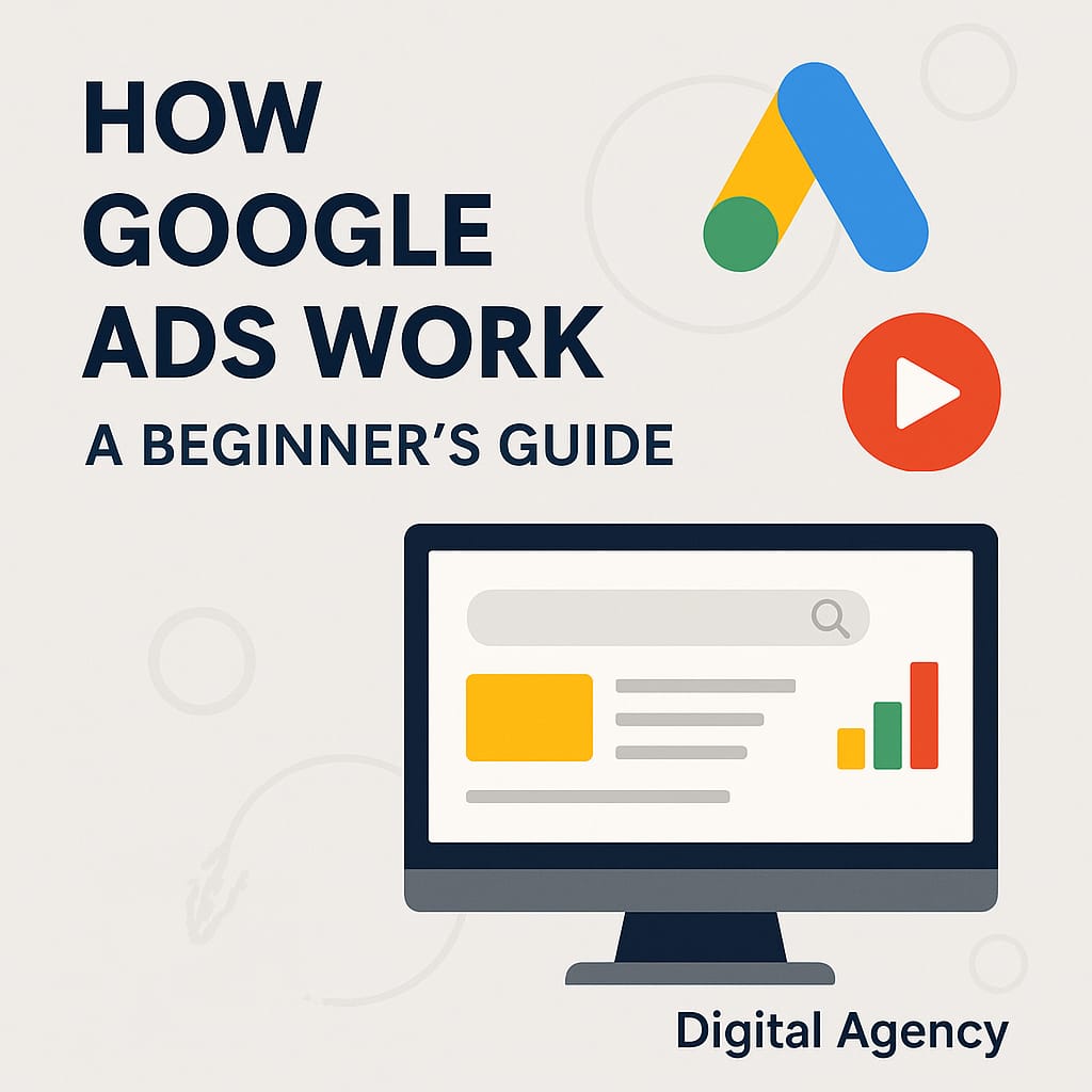 How Google Ads Work: A Beginner’s Guide (2025 Update) 6